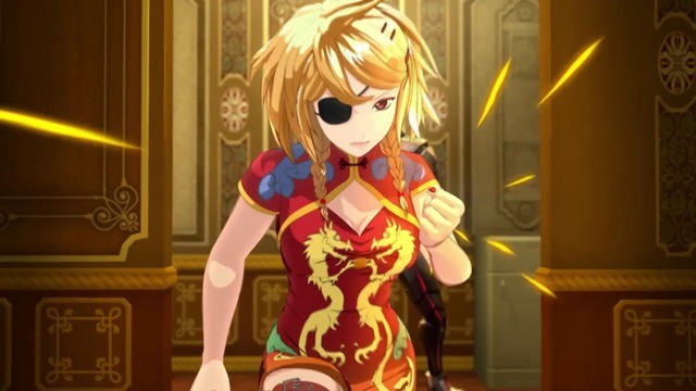 Karen Senki Fotoğrafı