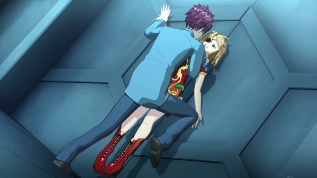 Karen Senki Fotoğrafı