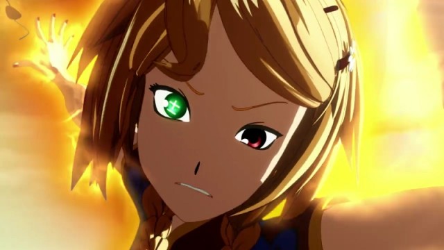 Karen Senki Fotoğrafı