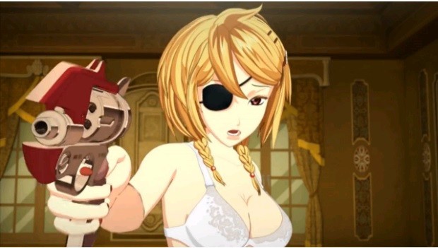 Karen Senki Fotoğrafı