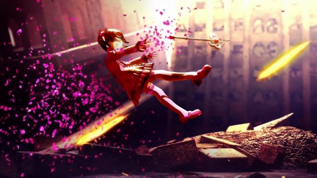 Karen Senki Fotoğrafı