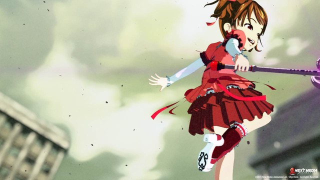 Karen Senki Fotoğrafı