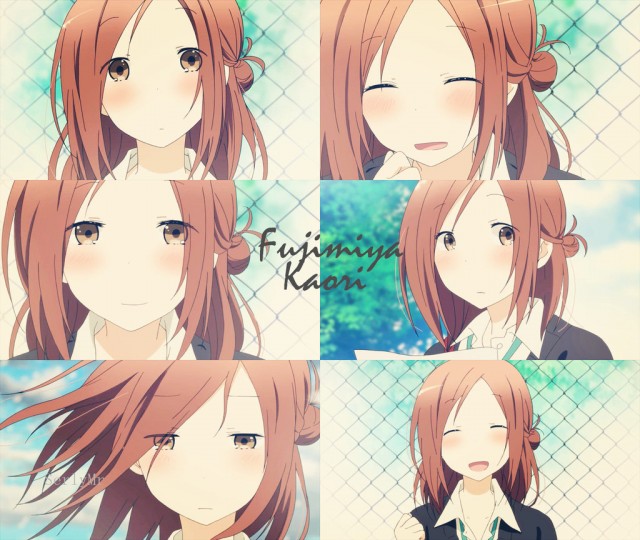 Isshuukan Friends  Fotoğrafı