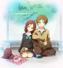 Isshuukan Friends  Fotoğrafı