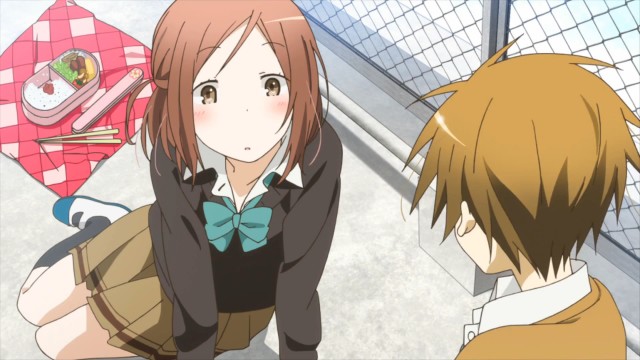 Isshuukan Friends  Fotoğrafı