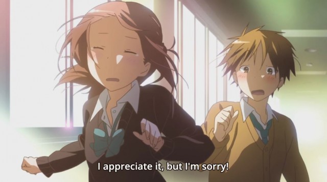 Isshuukan Friends  Fotoğrafı