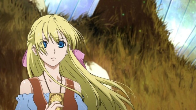 Nobunaga The Fool Fotoğrafı