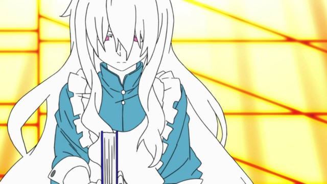 Mekakucity Actors Fotoğrafı