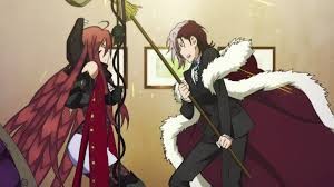 Witch Craft Works Fotoğrafı