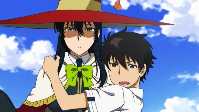 Witch Craft Works Fotoğrafı