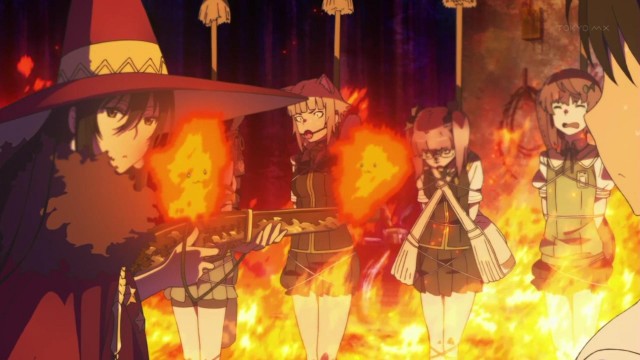 Witch Craft Works Fotoğrafı