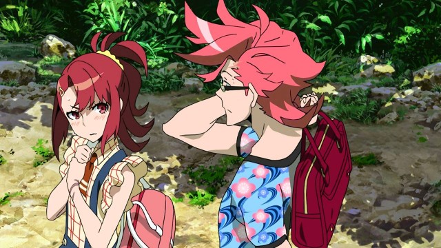 Kiznaiver Fotoğrafı