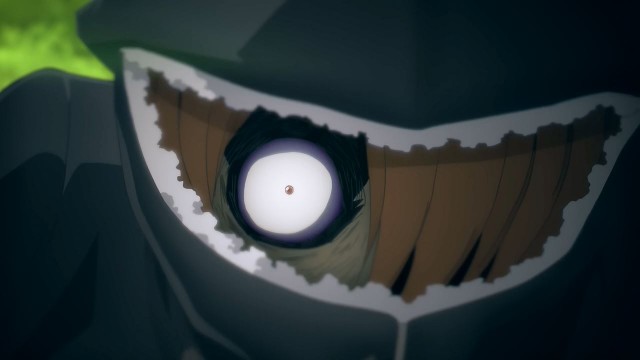 Flying Witch  Fotoğrafı