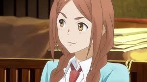 Flying Witch  Fotoğrafı