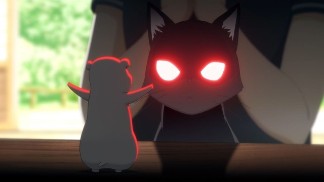 Flying Witch  Fotoğrafı