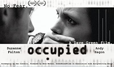 Occupied