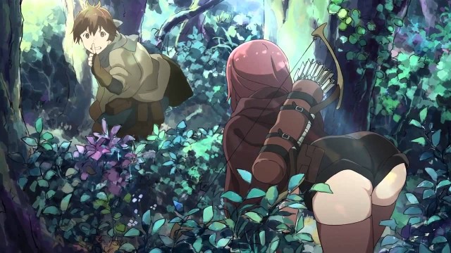 Hai to Gensou no Grimgar Fotoğrafı