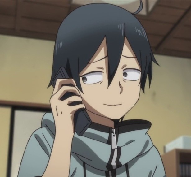 Dagashi Kashi Fotoğrafı