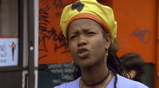 Vahşi Birşey Fotoğrafı