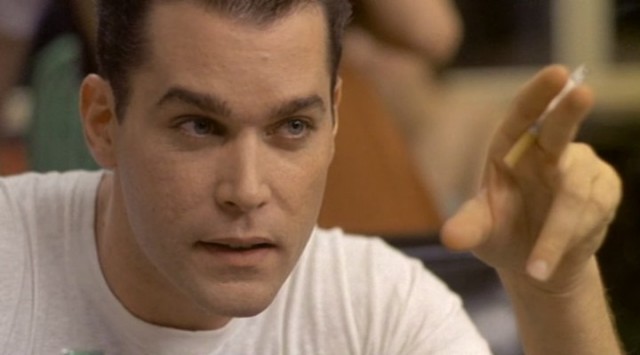 Vahşi Birşey Fotoğrafı