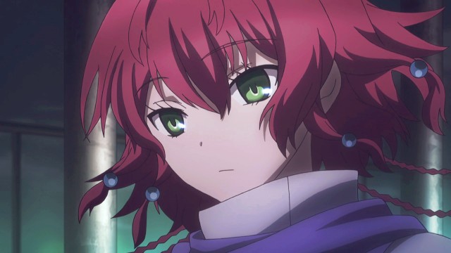 Tokyo Ravens Fotoğrafı