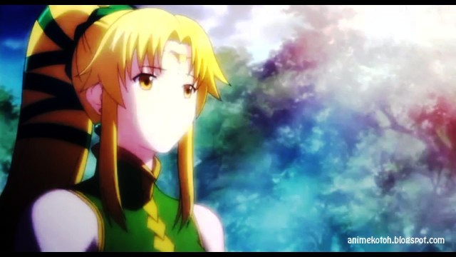 Hagure Yuusha no Aesthetica fotoğrafı