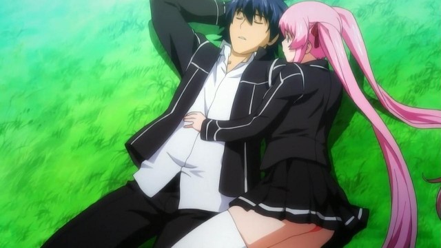 Hagure Yuusha no Aesthetica fotoğrafı