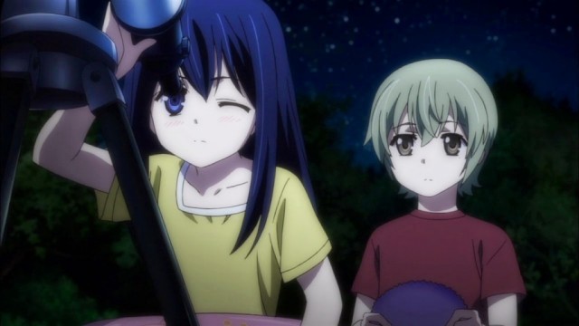 Gokukoku no Brynhildr Fotoğrafı