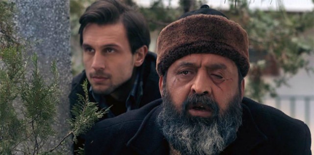 Sevdam Gözlerinde Kaldı fotoğrafı