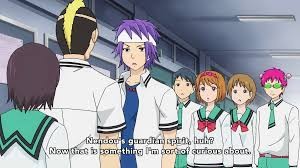 Saiki Kusuo no Ψ-nan (TV) Fotoğrafı