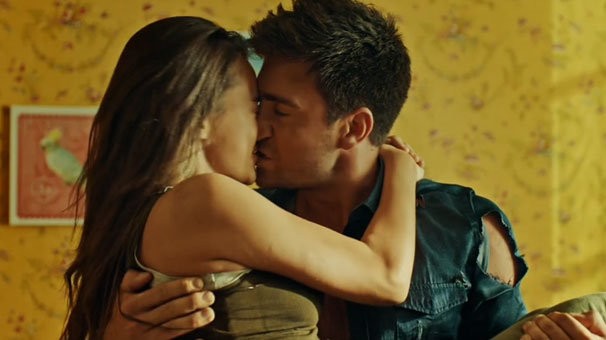 Biz Size Döneriz Fotoğrafı