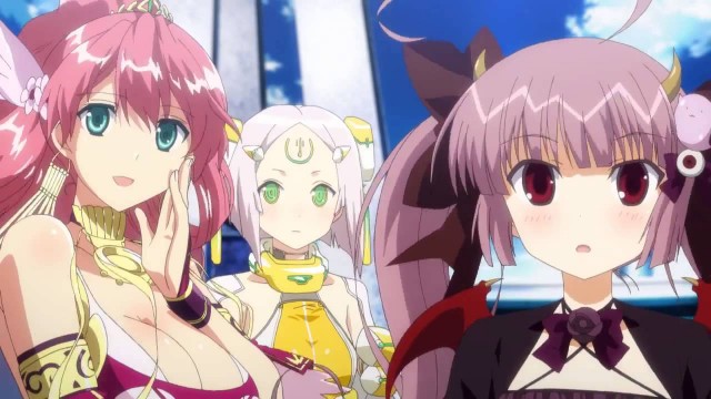 Ange Vierge Fotoğrafı