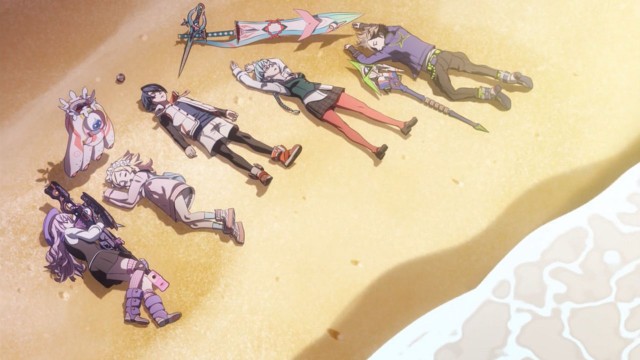 Bubuki Buranki Fotoğrafı