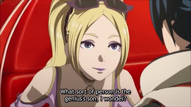 Bubuki Buranki Fotoğrafı