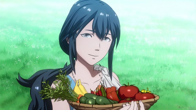 Bubuki Buranki Fotoğrafı