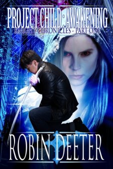 Project Child afişi