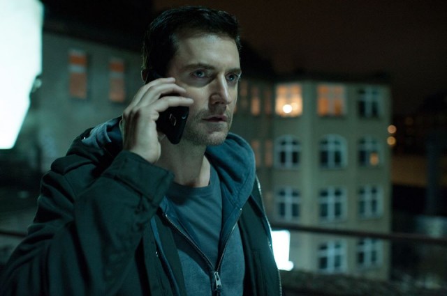 Berlin Station Fotoğrafı