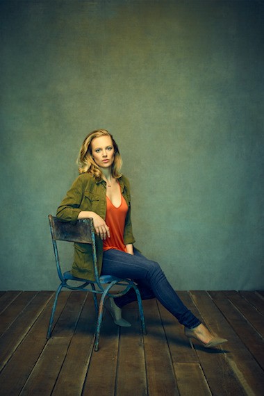 Too Close to Home Fotoğrafı