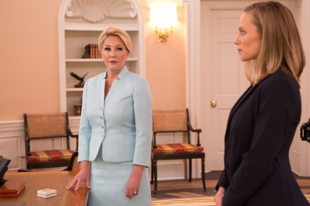 Too Close to Home Fotoğrafı