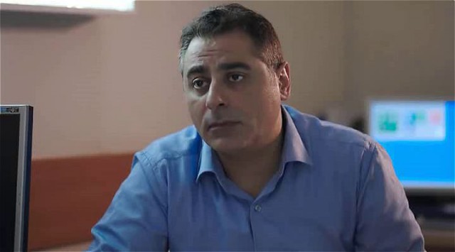 Suda Balık Fotoğrafı