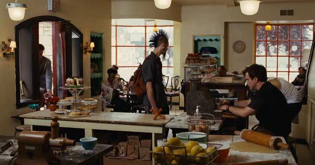 Lütfen Beni Öldürme Fotoğrafı