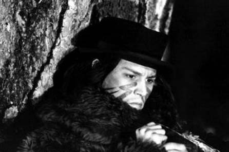 Ölü Adam Fotoğrafı