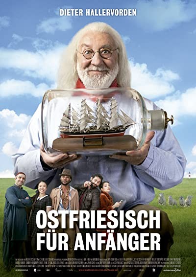 Ostfriesisch für Anfänger 