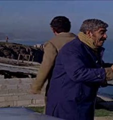 Papazlar Şebekesi (1973) afişi