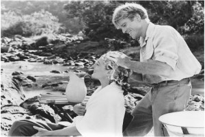 Benim Afrikam Fotoğrafı