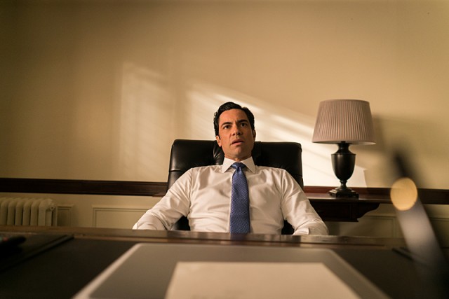 BrainDead Fotoğrafı