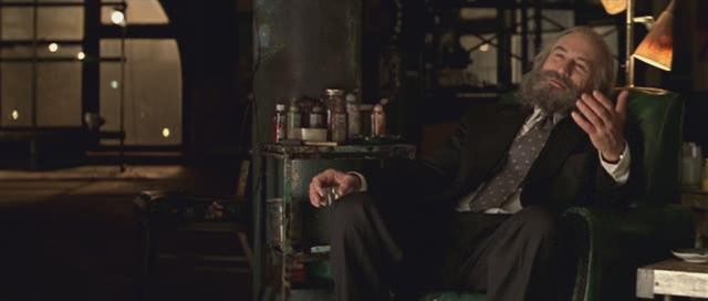 Büyük Umutlar fotoğrafı