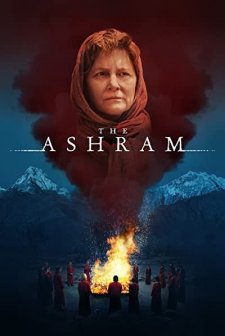 The Ashram (2018) afişi