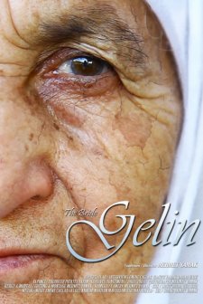 Gelin (2015) afişi