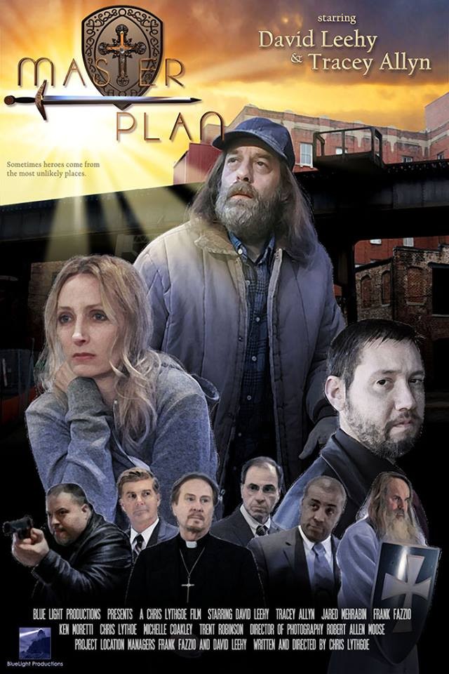 Master Plan  Fotoğrafı